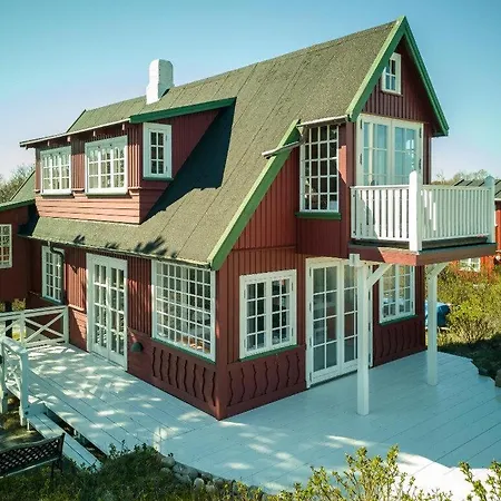 Σπίτι διακοπών Stunning In W- Grenå